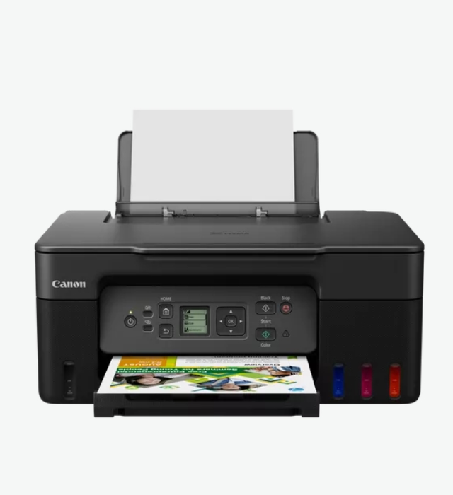 Canon PIXMA G3470 All-In-One