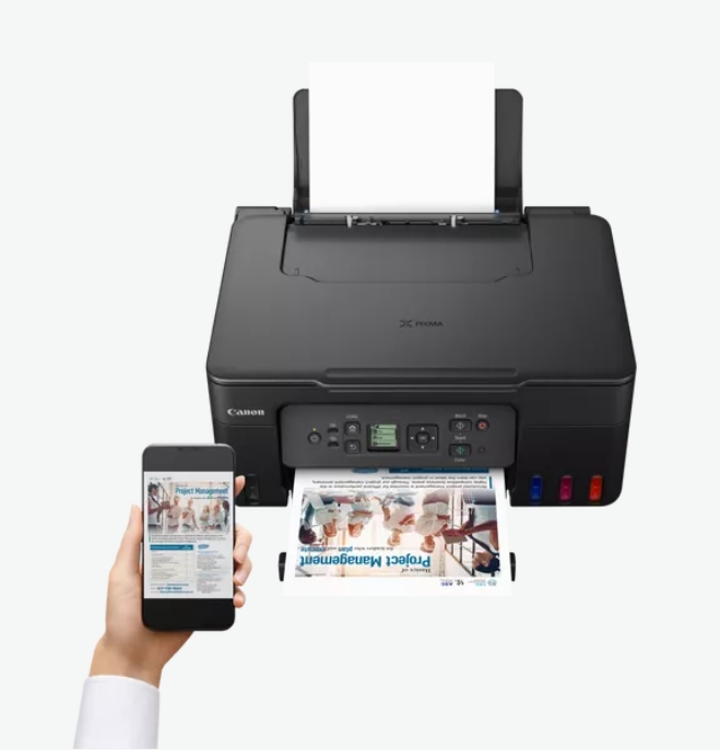 Canon PIXMA G3470 All-In-One