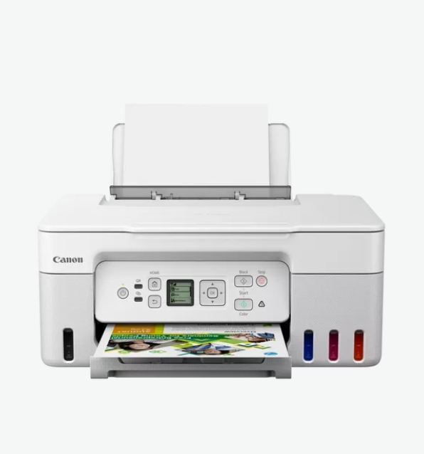 Canon PIXMA G3470 All-In-One
