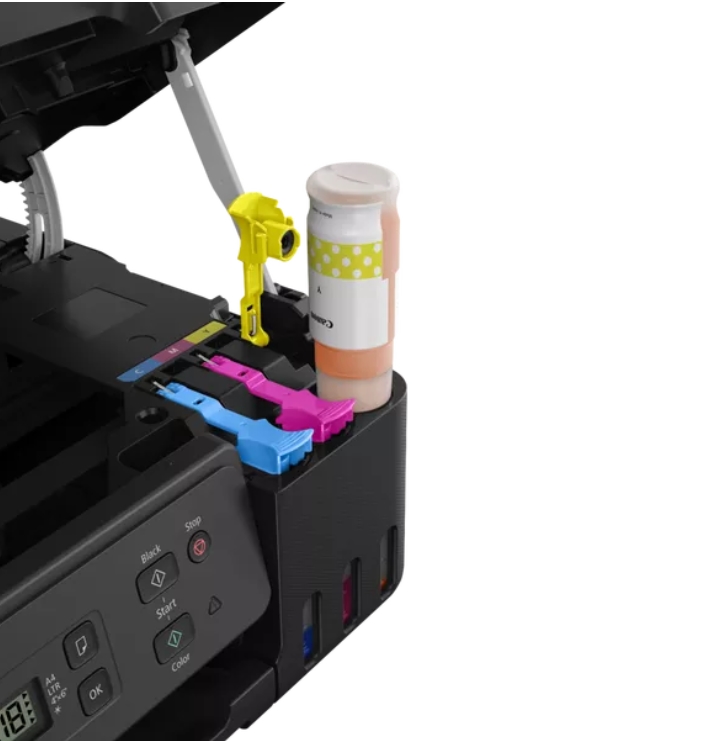 Canon PIXMA G2470 All-In-One