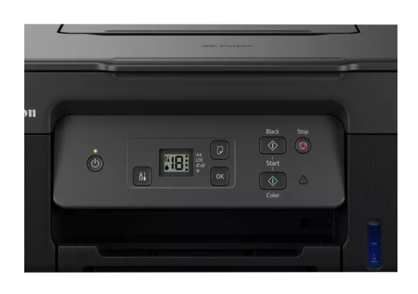 Canon PIXMA G2470 All-In-One