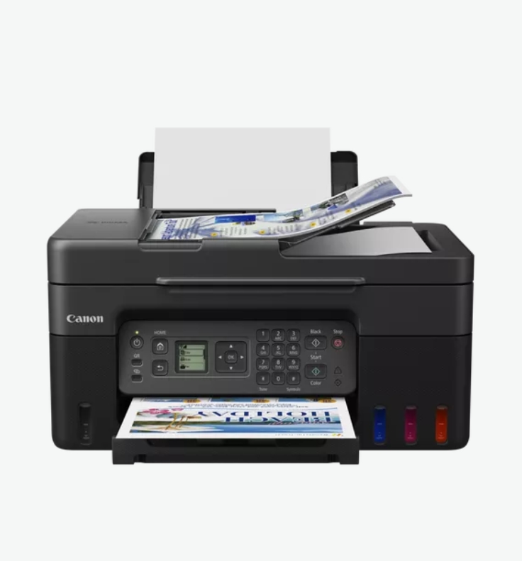 Canon PIXMA G4470 All-In-One