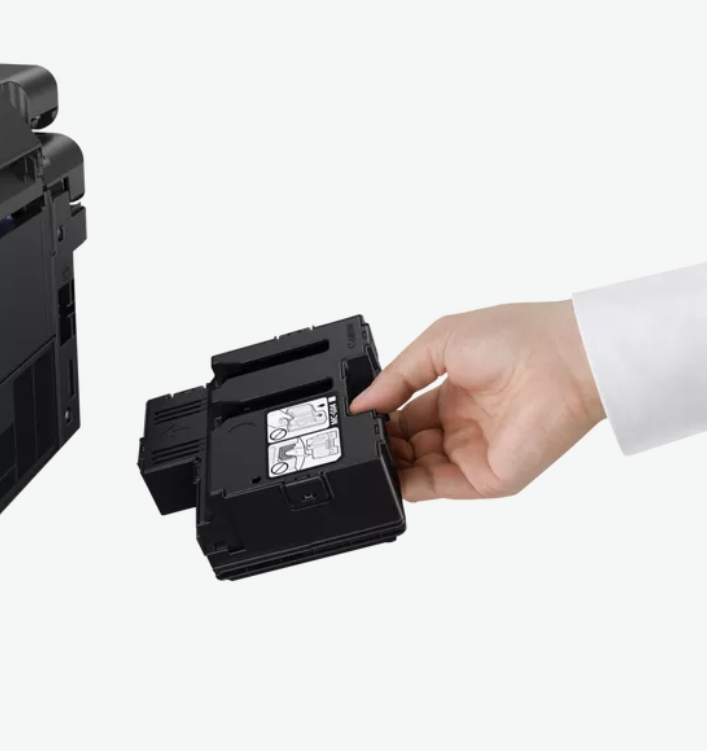 Canon PIXMA G4470 All-In-One