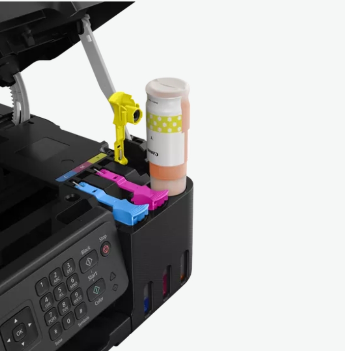 Canon PIXMA G4470 All-In-One