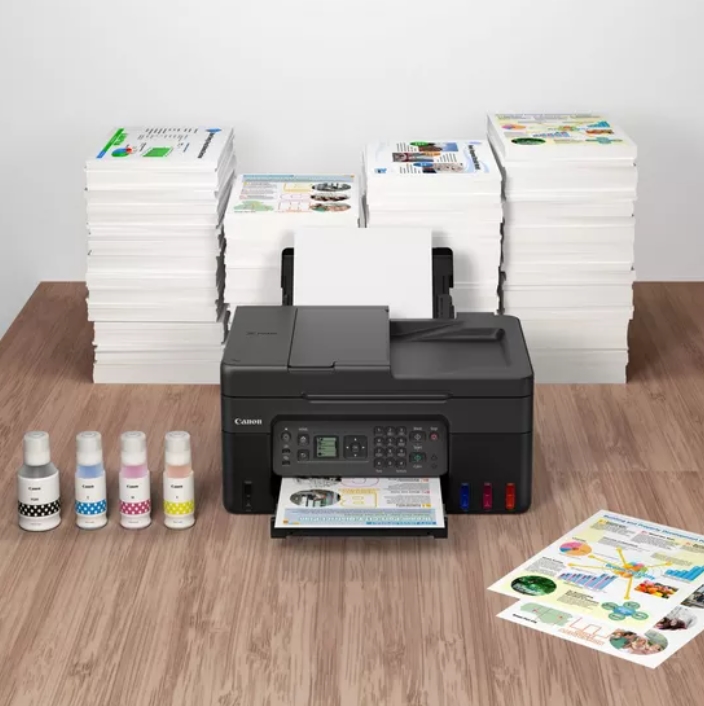 Canon PIXMA G4470 All-In-One