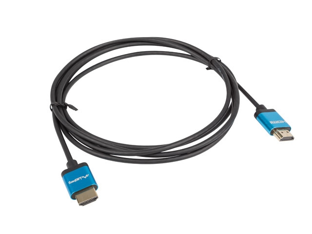 Lanberg HDMI M/M V2.0 4K cable 0.5m