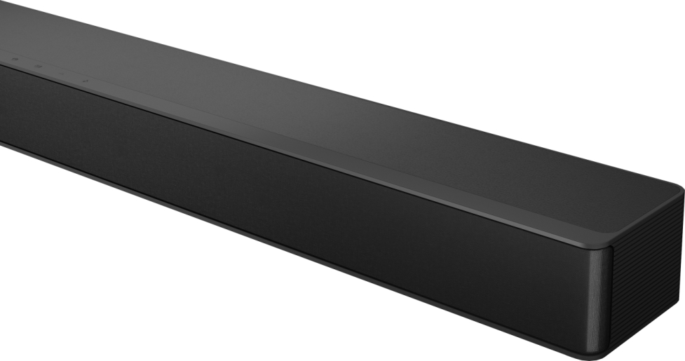 Hisense HS2100 2.1 Ch 240W Sound Bar with Wireless Subwoofer - DTS Virtual X