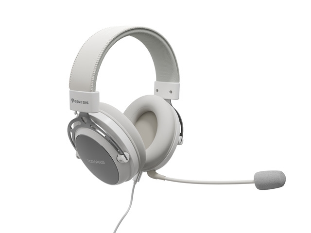 Genesis Headset Toron 301 With Microphone