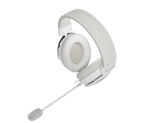 Genesis Headset Toron 301 With Microphone
