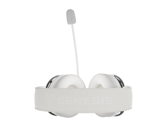 Genesis Headset Toron 301 With Microphone