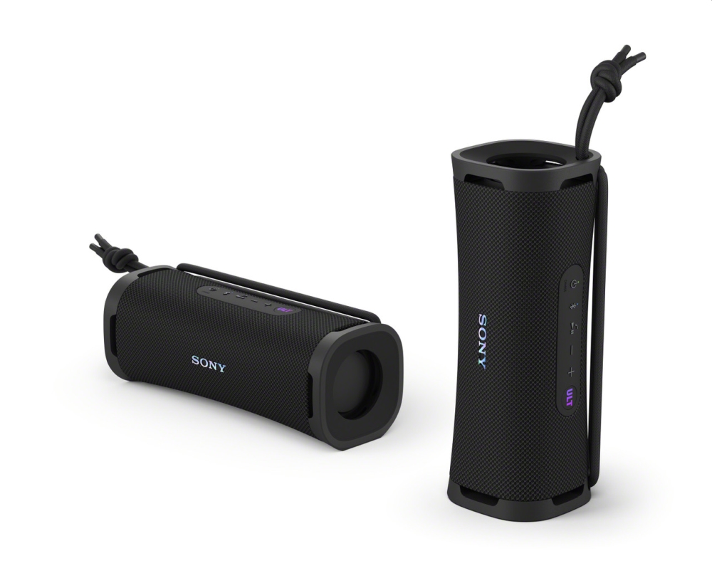 Sony SRS-ULT10 Portable Bluetooth Speaker
