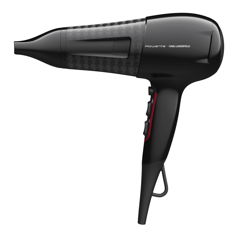 Rowenta CV591LF0 HAIR DRYER POWERLINE
