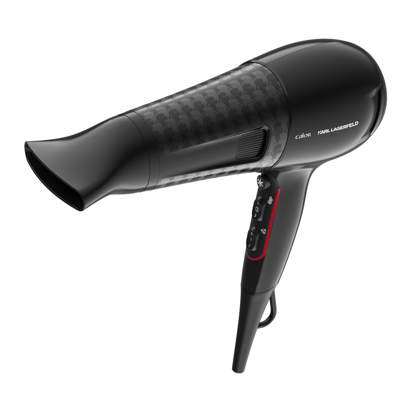 Rowenta CV591LF0 HAIR DRYER POWERLINE