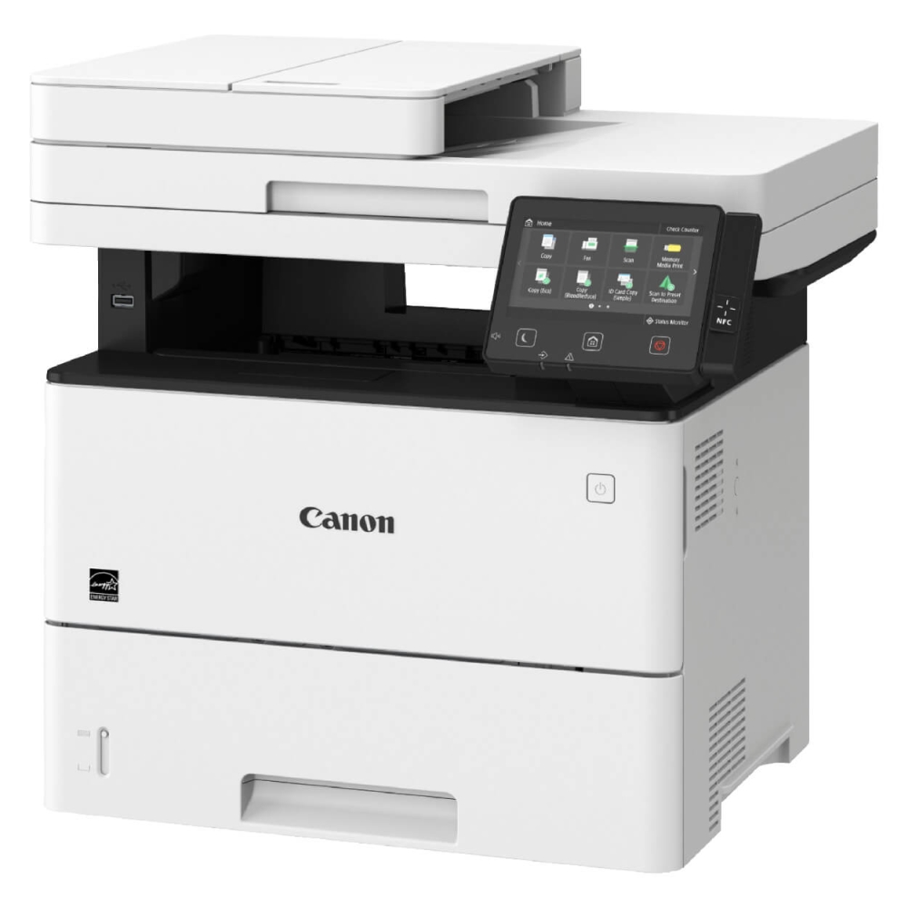 Canon imageRUNNER 1643iF II MFP
