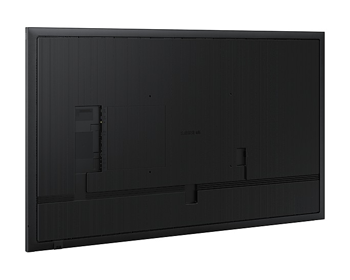Samsung LFD QB43C