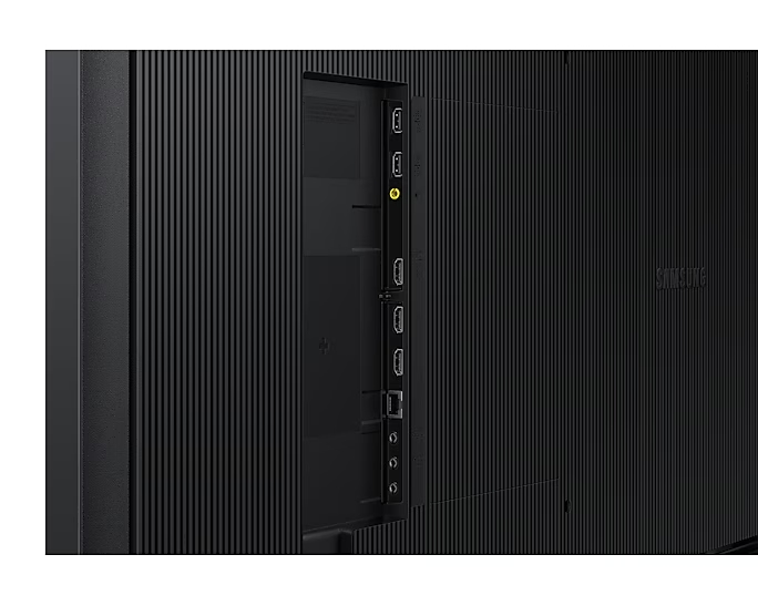 Samsung LFD QB65C