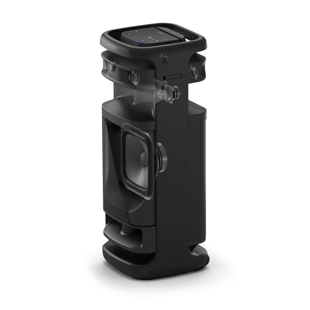 Sony SRS-ULT1000 Party System