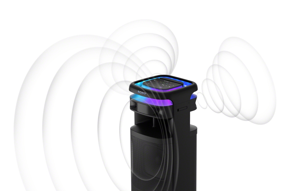 Sony SRS-ULT1000 Party System