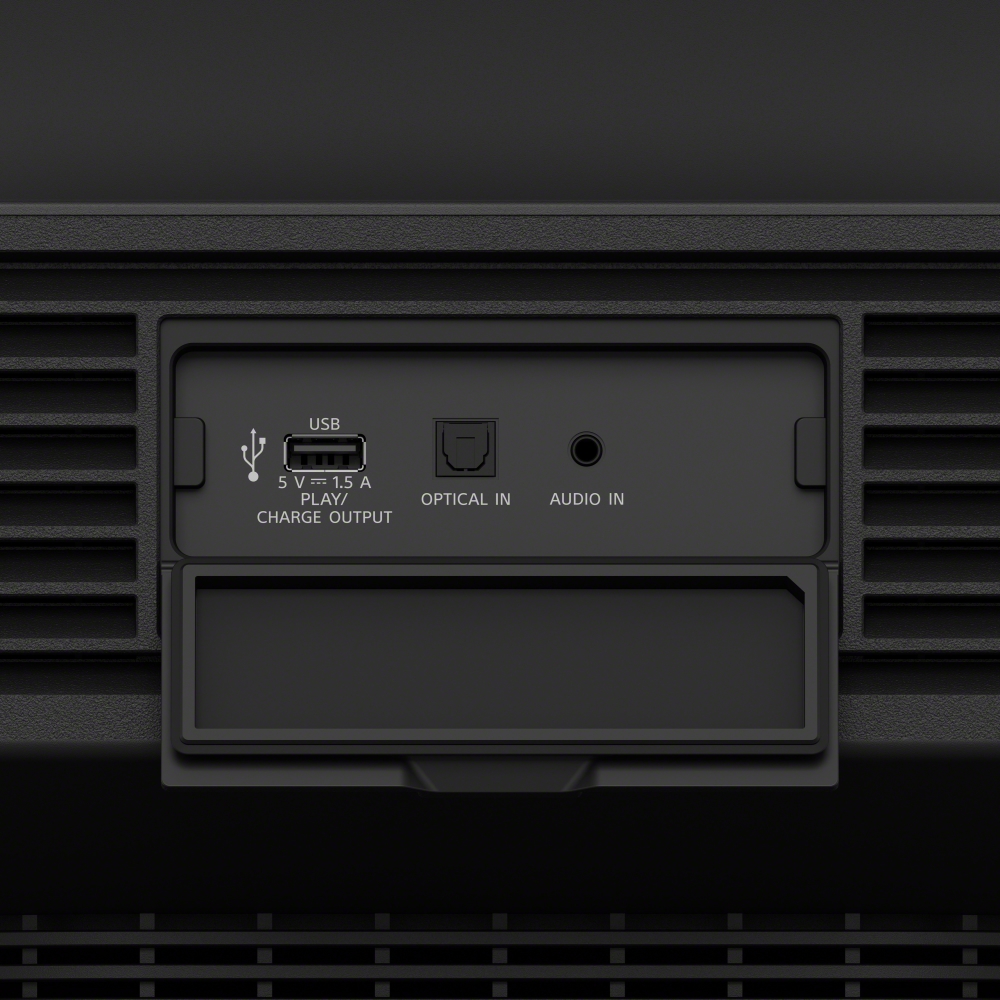 Sony SRS-ULT1000 Party System