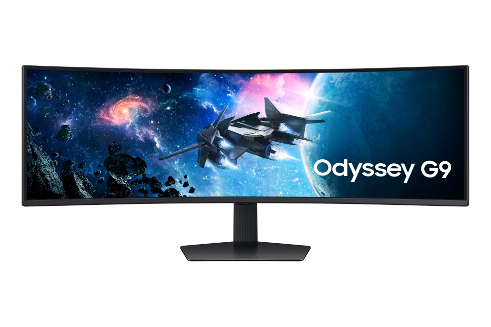 Samsung LS49CG950