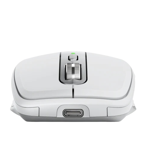 Logitech MX Anywhere 3S for Mac - PALE GREY - EMEA28-935