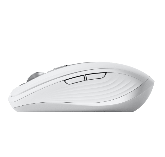 Logitech MX Anywhere 3S for Mac - PALE GREY - EMEA28-935