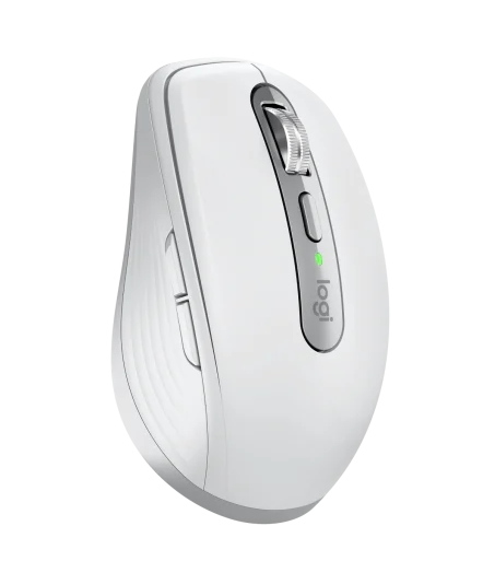 Logitech MX Anywhere 3S for Mac - PALE GREY - EMEA28-935