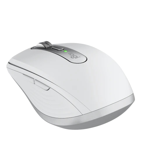 Logitech MX Anywhere 3S for Mac - PALE GREY - EMEA28-935
