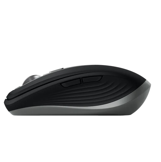Logitech MX Anywhere 3S for Mac - SPACE GREY - EMEA28-935