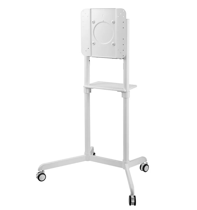 Neomounts Mobile Flat Screen Floor Stand (height: 160 cm)