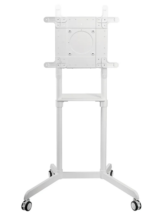 Neomounts Mobile Flat Screen Floor Stand (height: 160 cm)