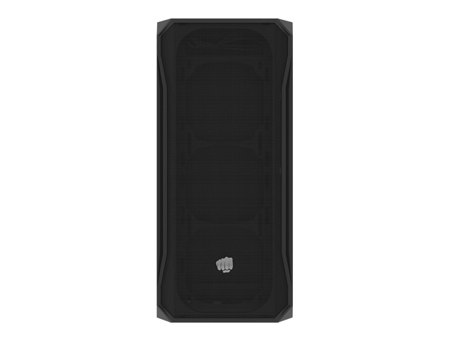 Fury PC Case Shobo SH4 RGB Midi Tower
