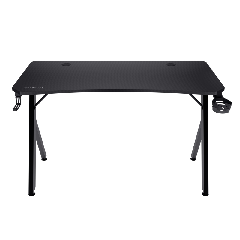 TRUST GXT700 Omnius Gaming Desk