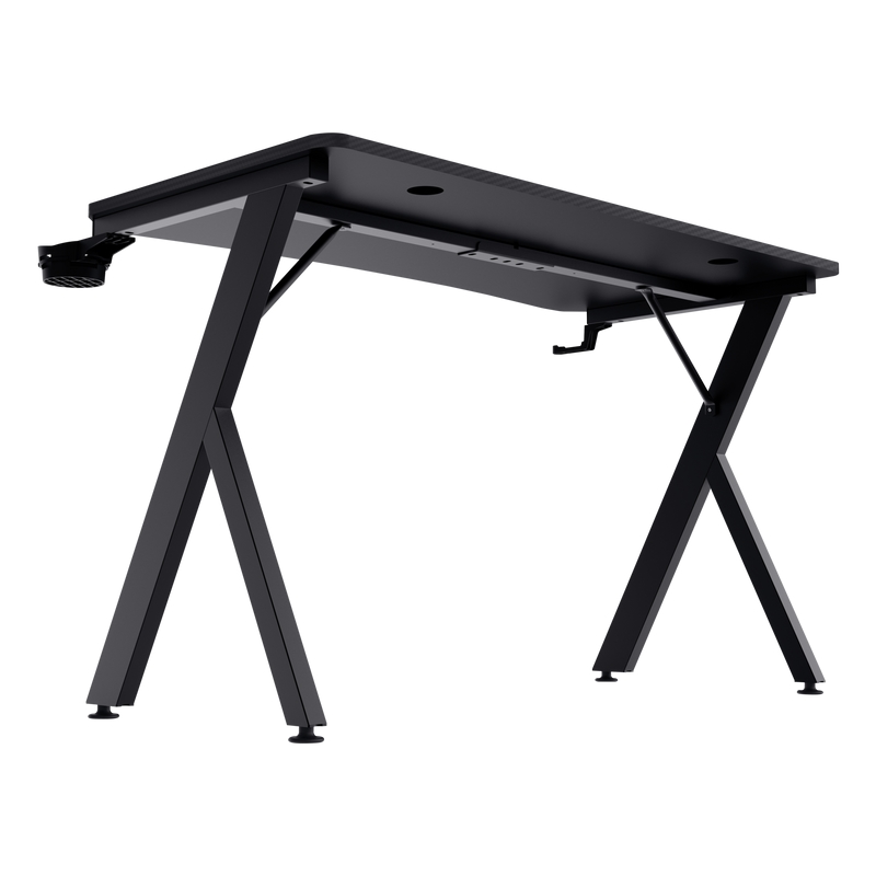 TRUST GXT700 Omnius Gaming Desk