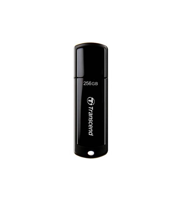 Transcend 256GB