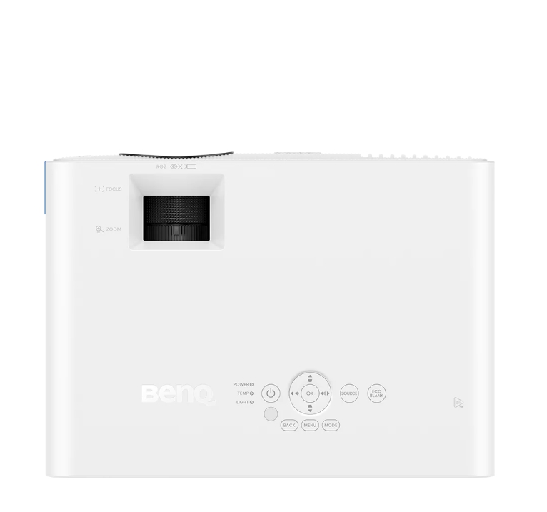 BenQ LH550 DLP