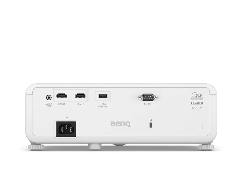 BenQ LH550 DLP