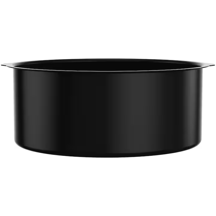 Tefal LF101810 FRY TURBO CRISPY LID BLK EU
