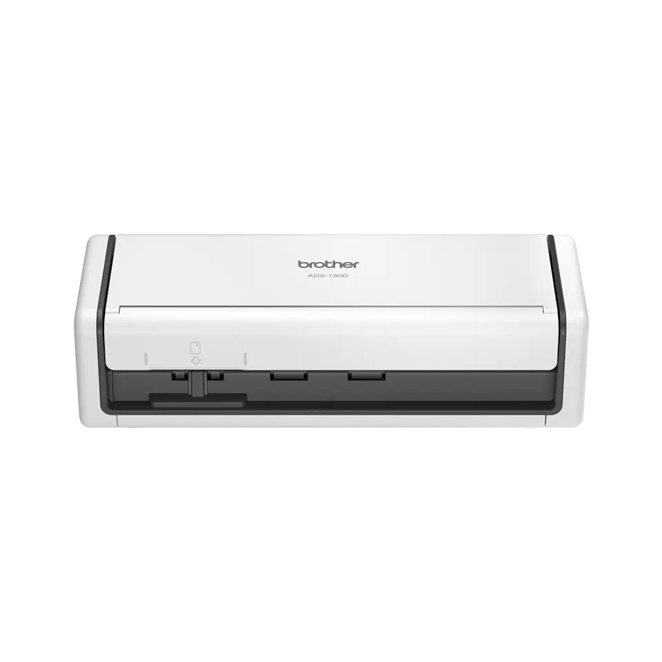 Brother ADS-1300 Document Scanner