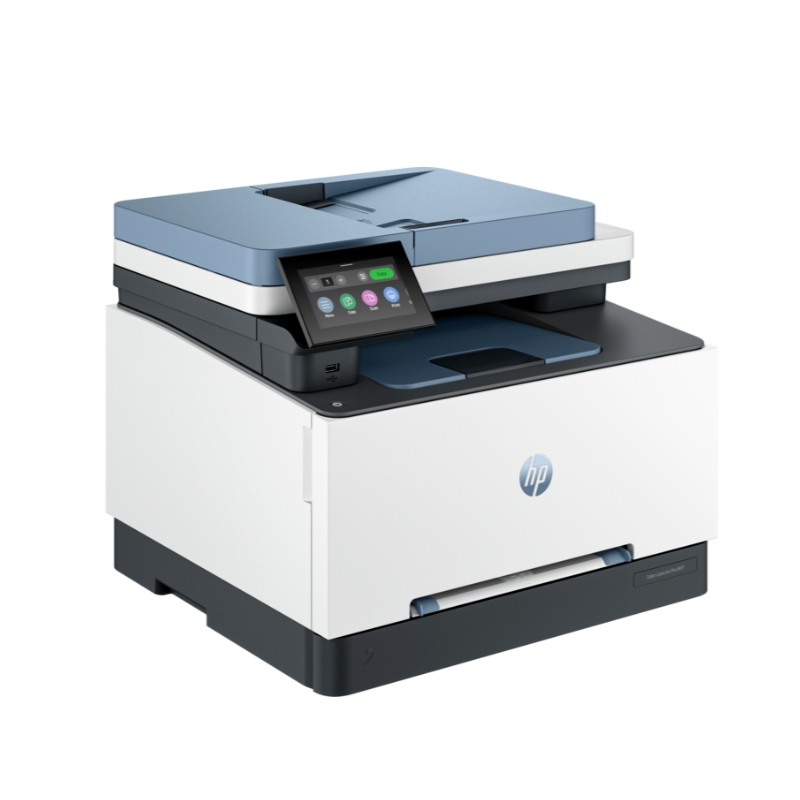 HP Color LaserJet Pro MFP 3302sdw
