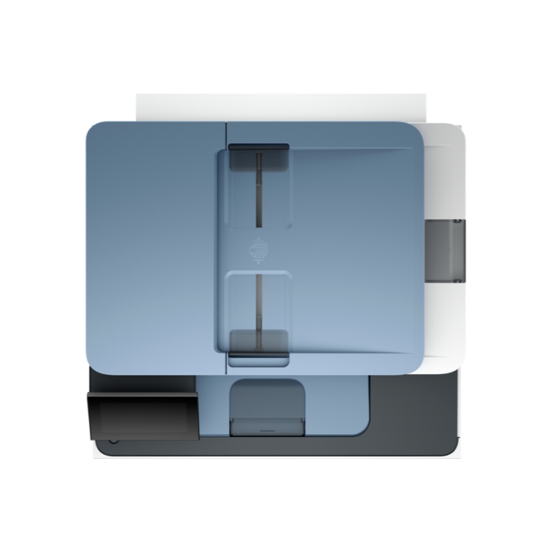 HP Color LaserJet Pro MFP 3302fdw