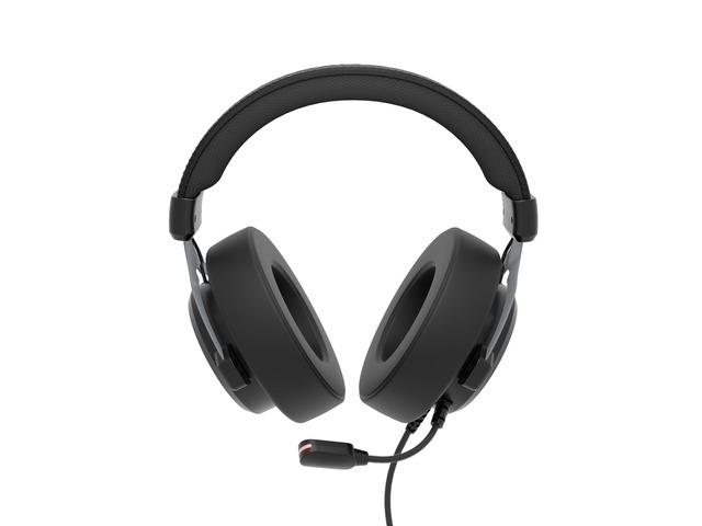 Genesis Headset Neon 764 with microphone