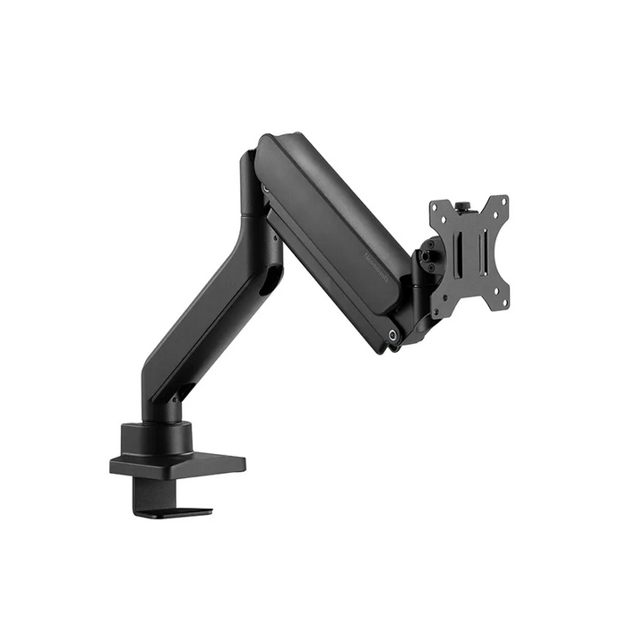 Neomounts Next Core Desk Mount 1 screen (topfix clamp &grommet)