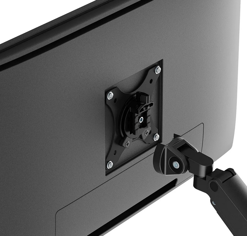 Neomounts Next Slim Desk Mount