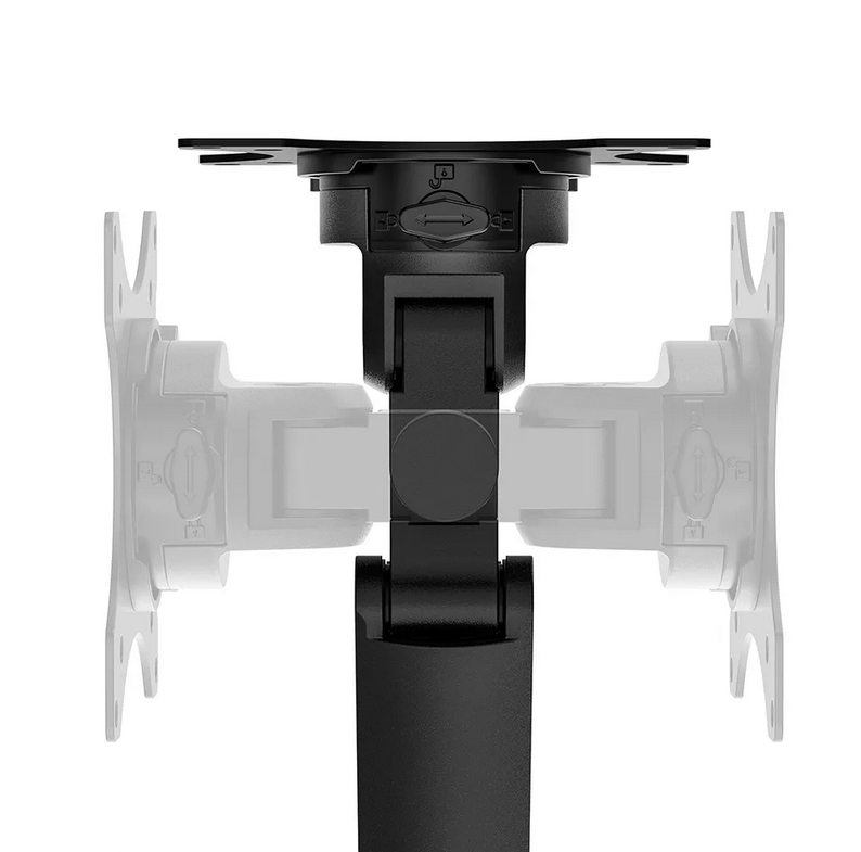 Neomounts Next Slim Desk Mount