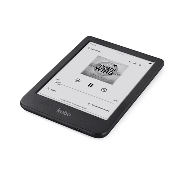 Kobo Clara BW e-Book Reader