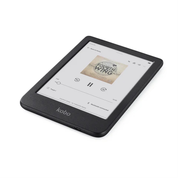 Kobo Clara Colour e-Book Reader