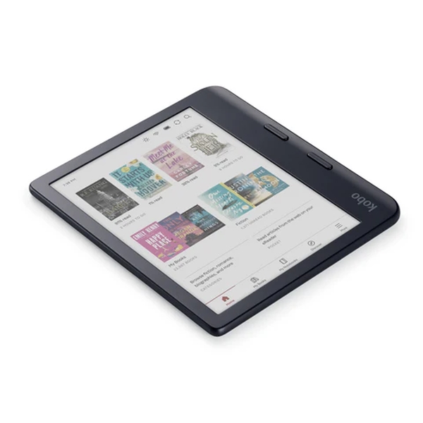 Kobo Libra Colour e-Book Reader