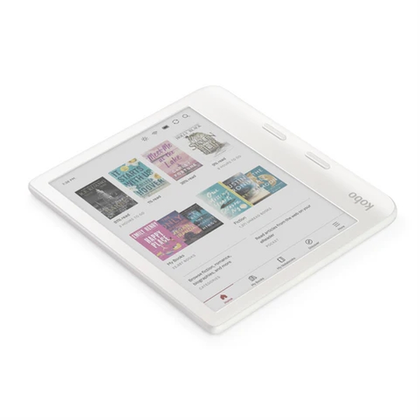 Kobo Libra Colour e-Book Reader