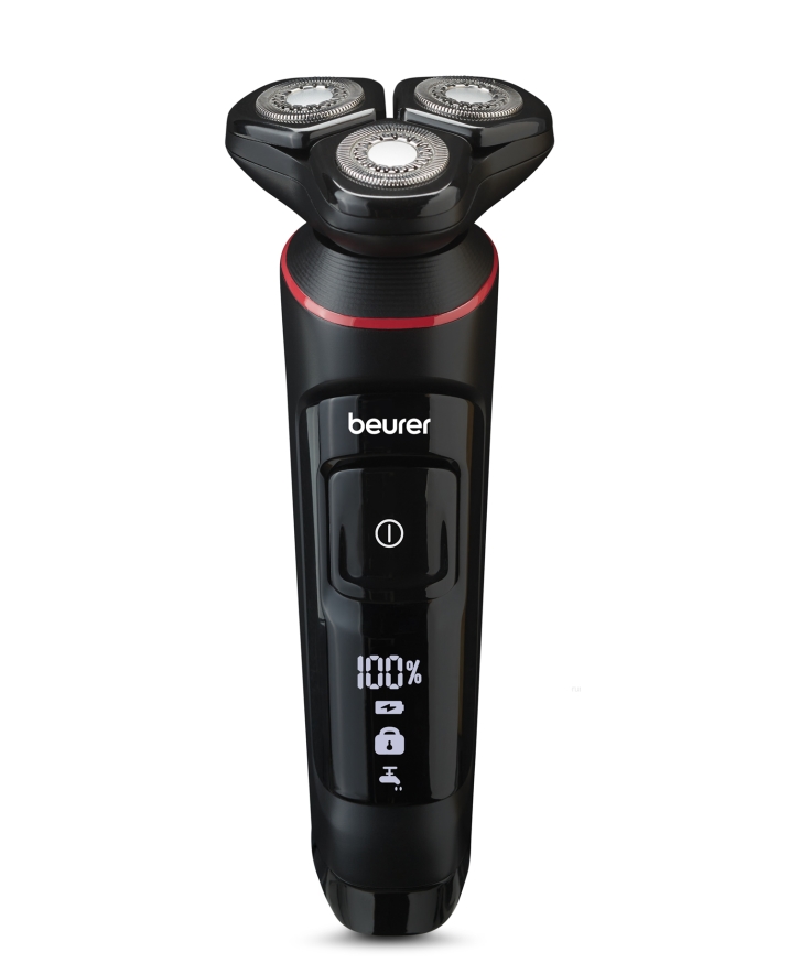 Beurer MN8X rotary shaver